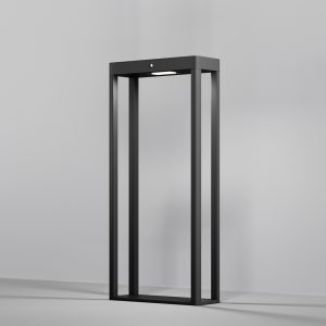 Ландшафтный светильник Pir 3000K 2Вт IP 54
