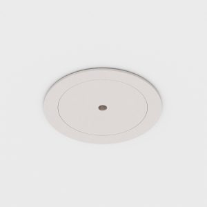 Основание для вывода провода подвесного светильника