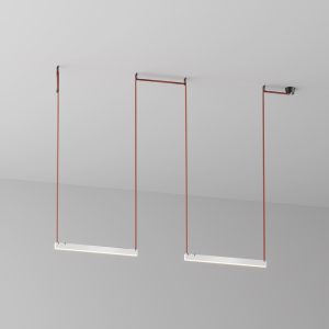 Комплект текстильной подвесной системы Parity TFC-Par-H09-R