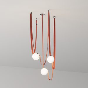 Комплект текстильной подвесной системы Parity TFC-Par-H10-R