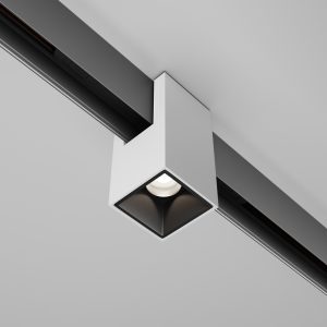 Трековый светильник Alfa