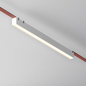 Подвесной светильник Basis Parity 3000K 24Вт 120° белый