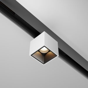 Трековый светильник Alfa S