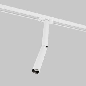 Трековый светильник Focus Dual