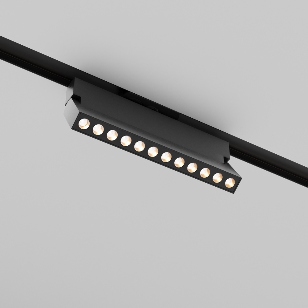 Трековый светильник Points