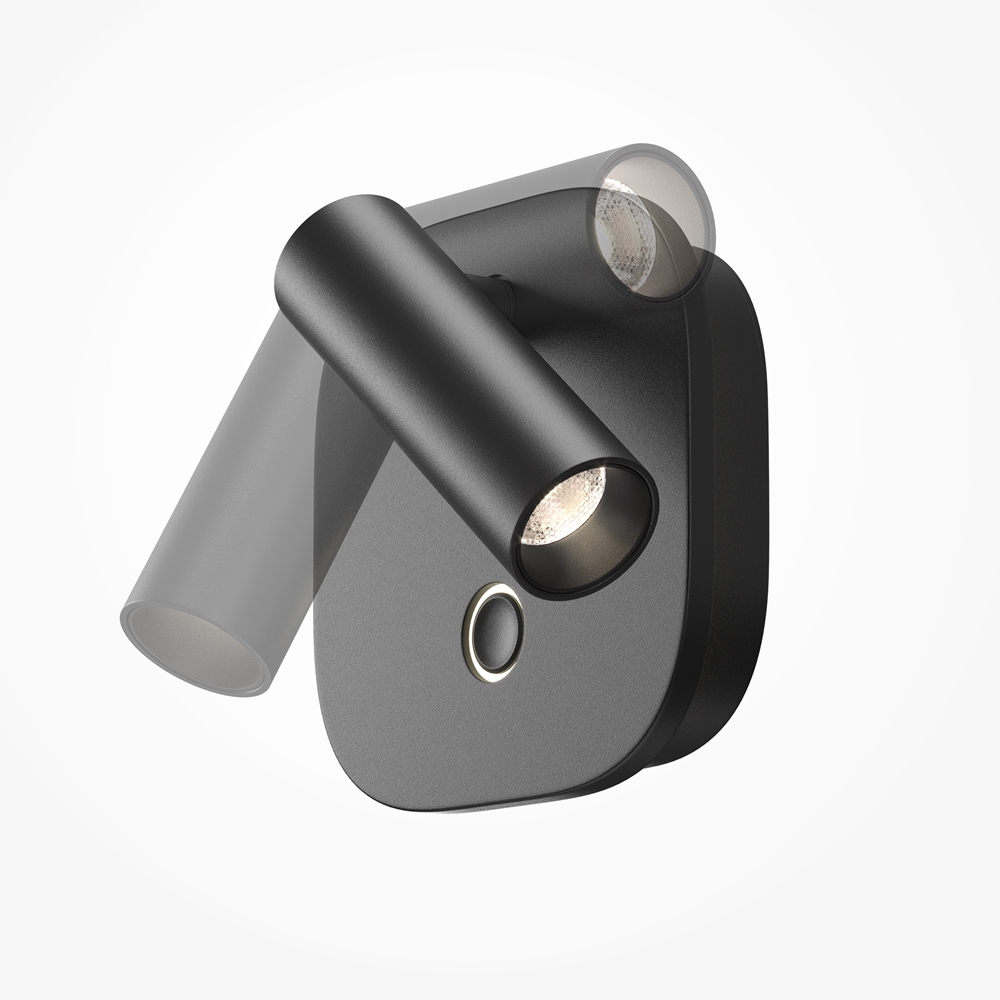 Настенный светильник (бра) Ego — изображение 2