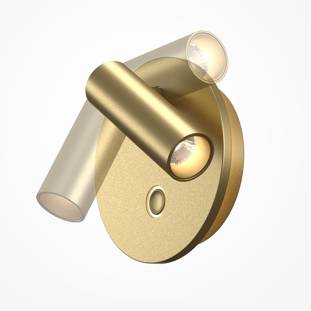 Настенный светильник (бра) Ego — изображение 2