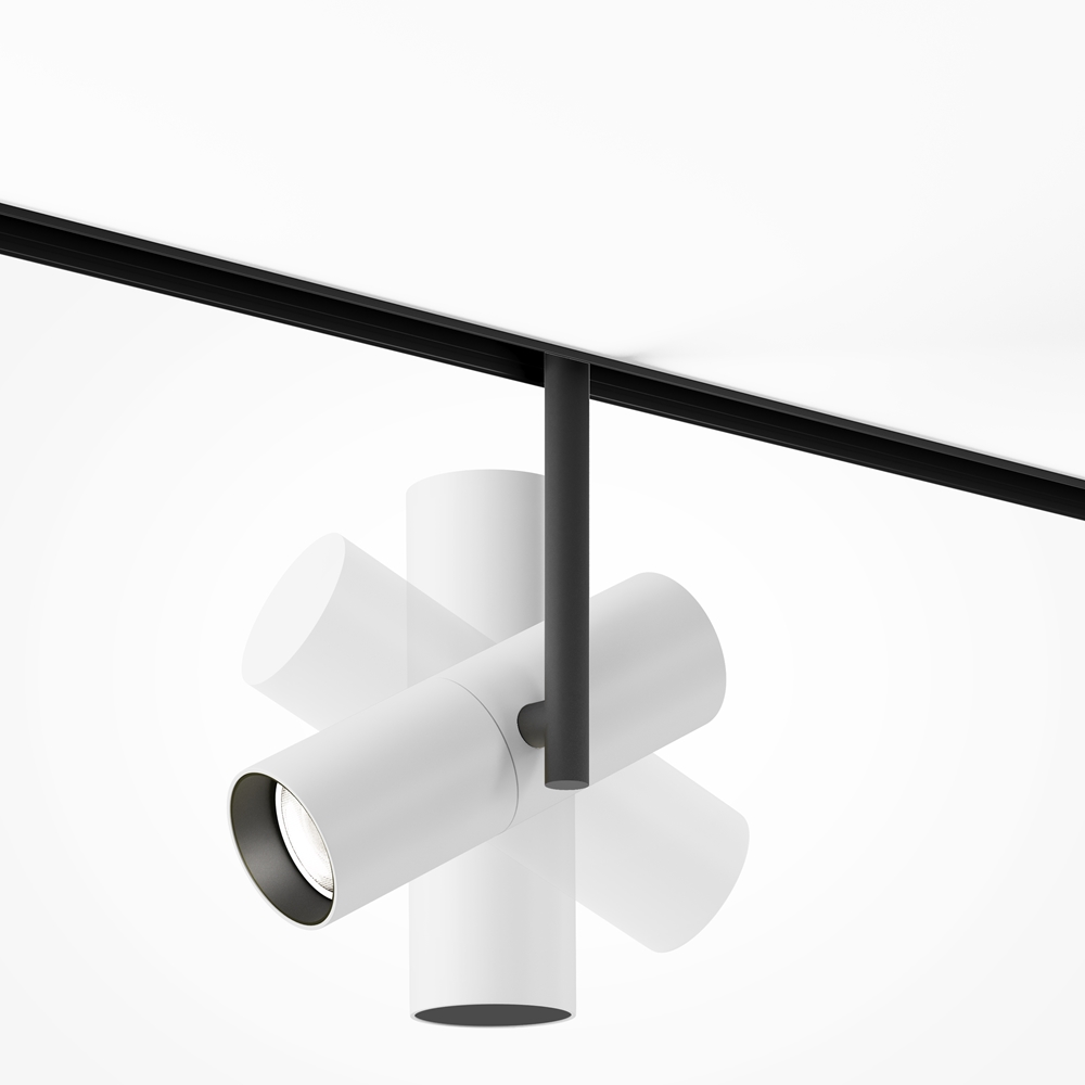 Трековый светильник Elti — изображение 2