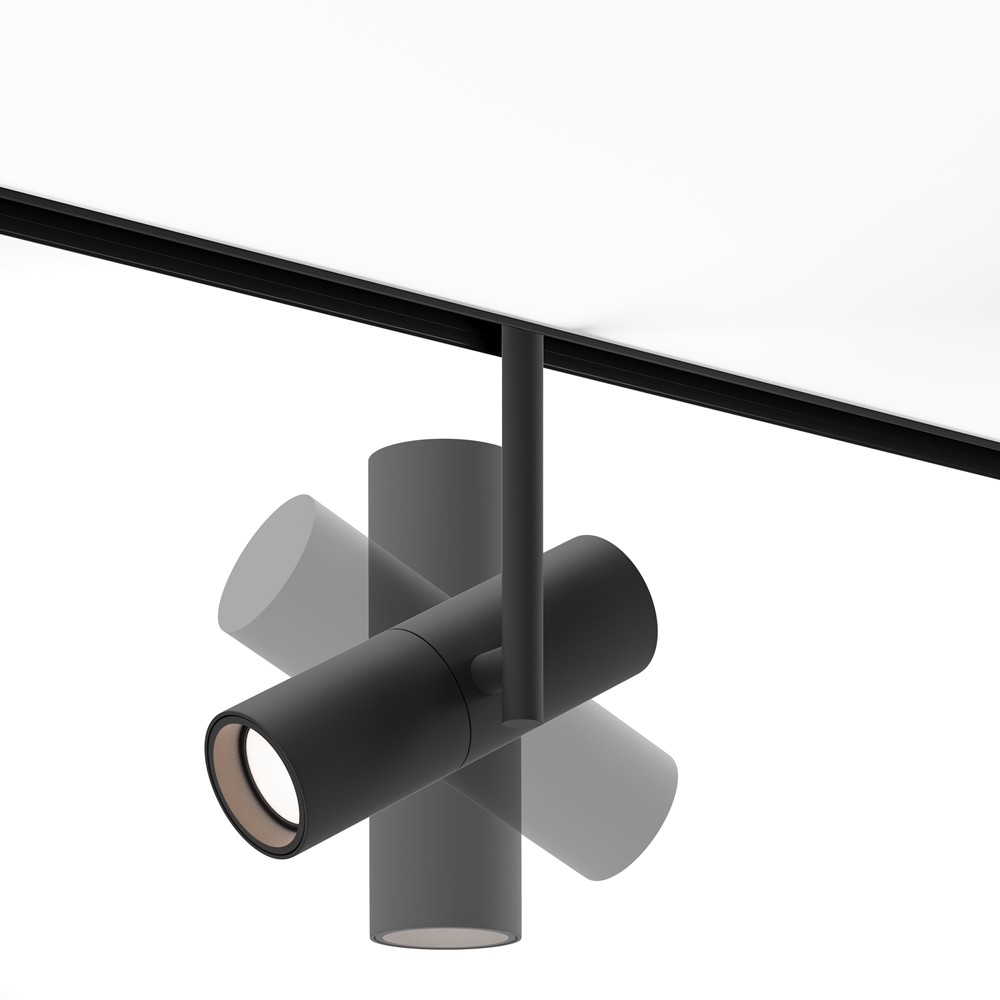 Трековый светильник Elti — изображение 2