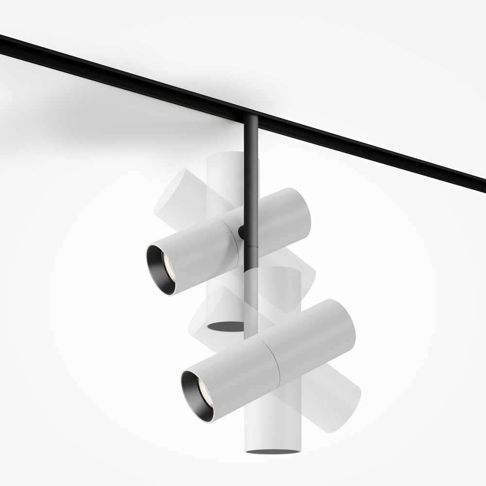 Трековый светильник Elti Duo — изображение 2