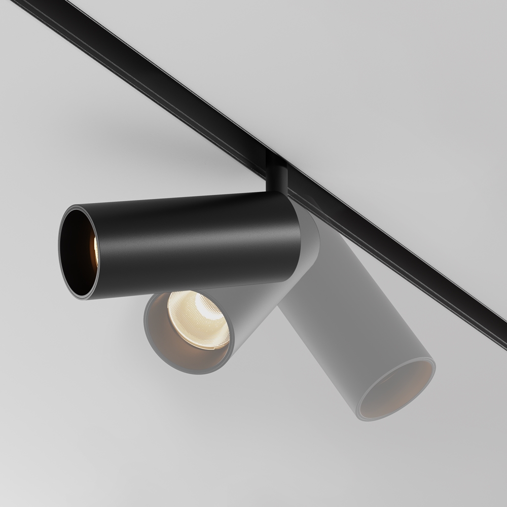 Трековый светильник Focus LED — изображение 2