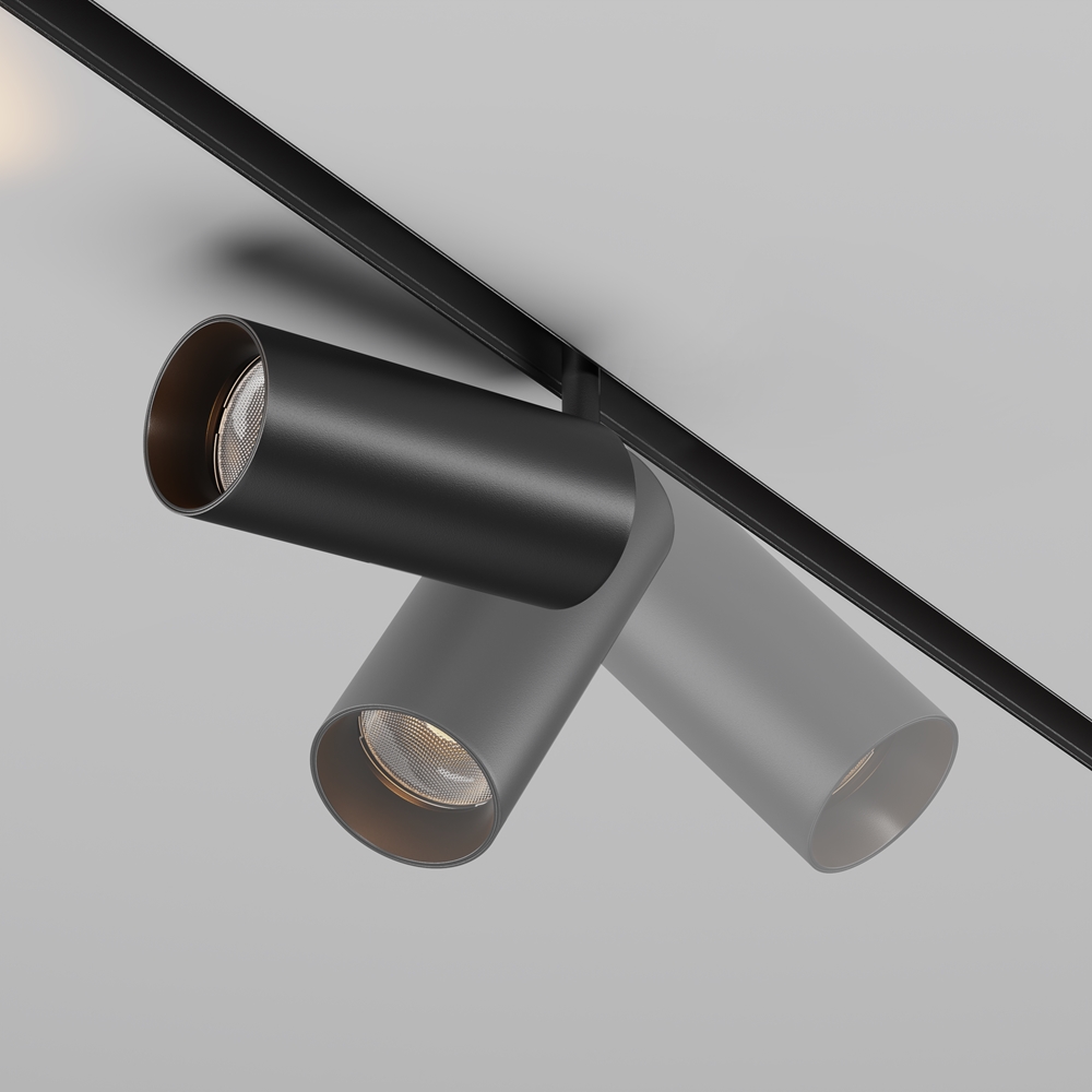 Трековый светильник Focus LED — изображение 2