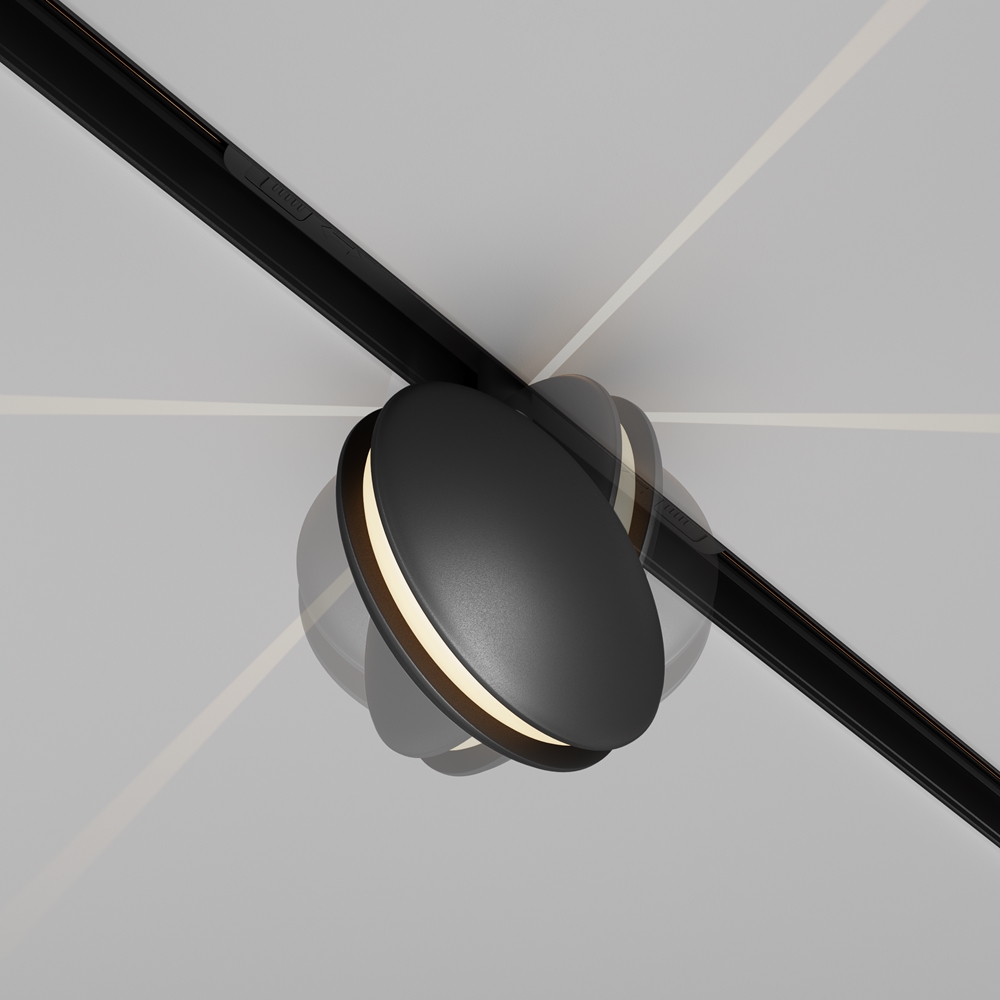 Трековый светильник Outline — изображение 2