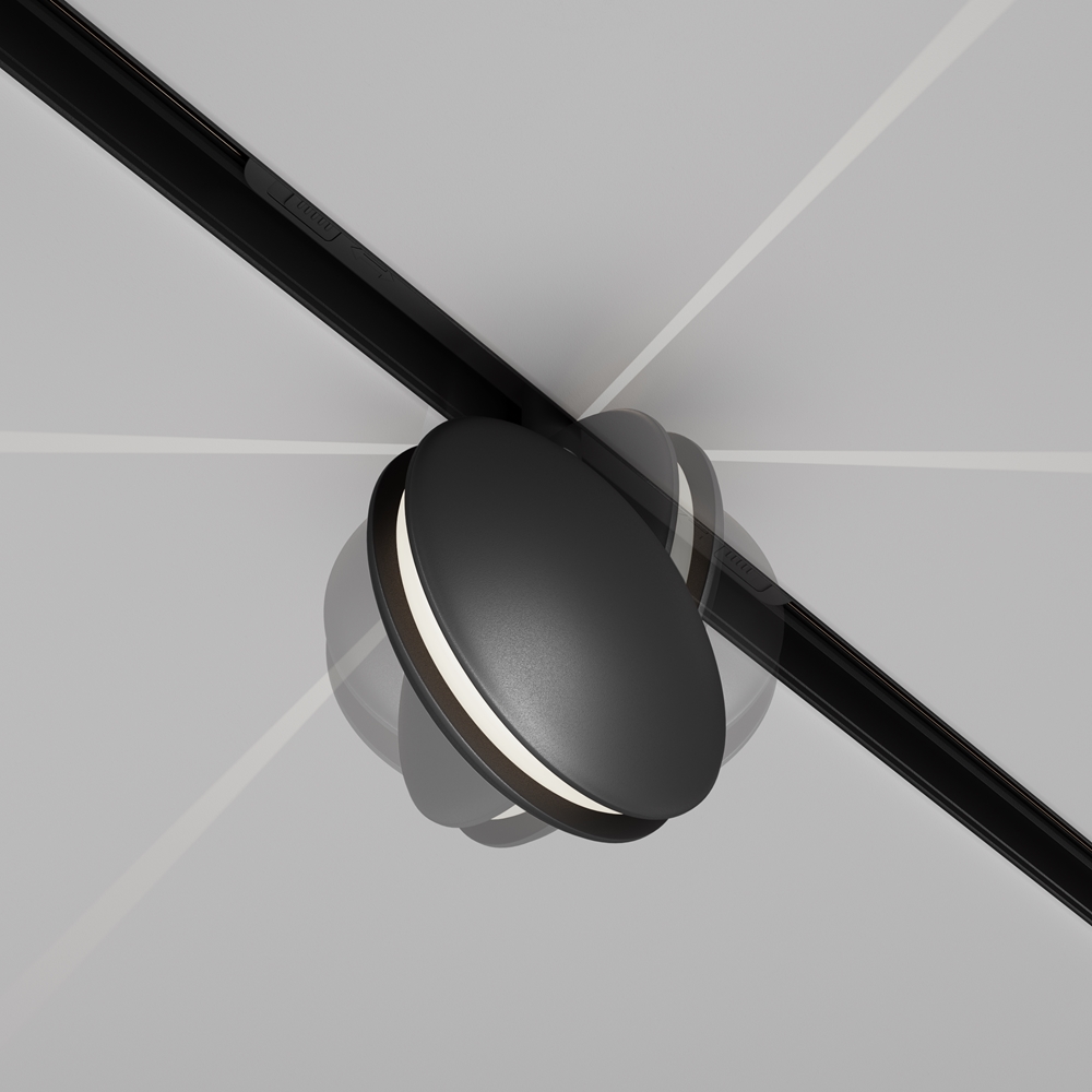 Трековый светильник Outline — изображение 2