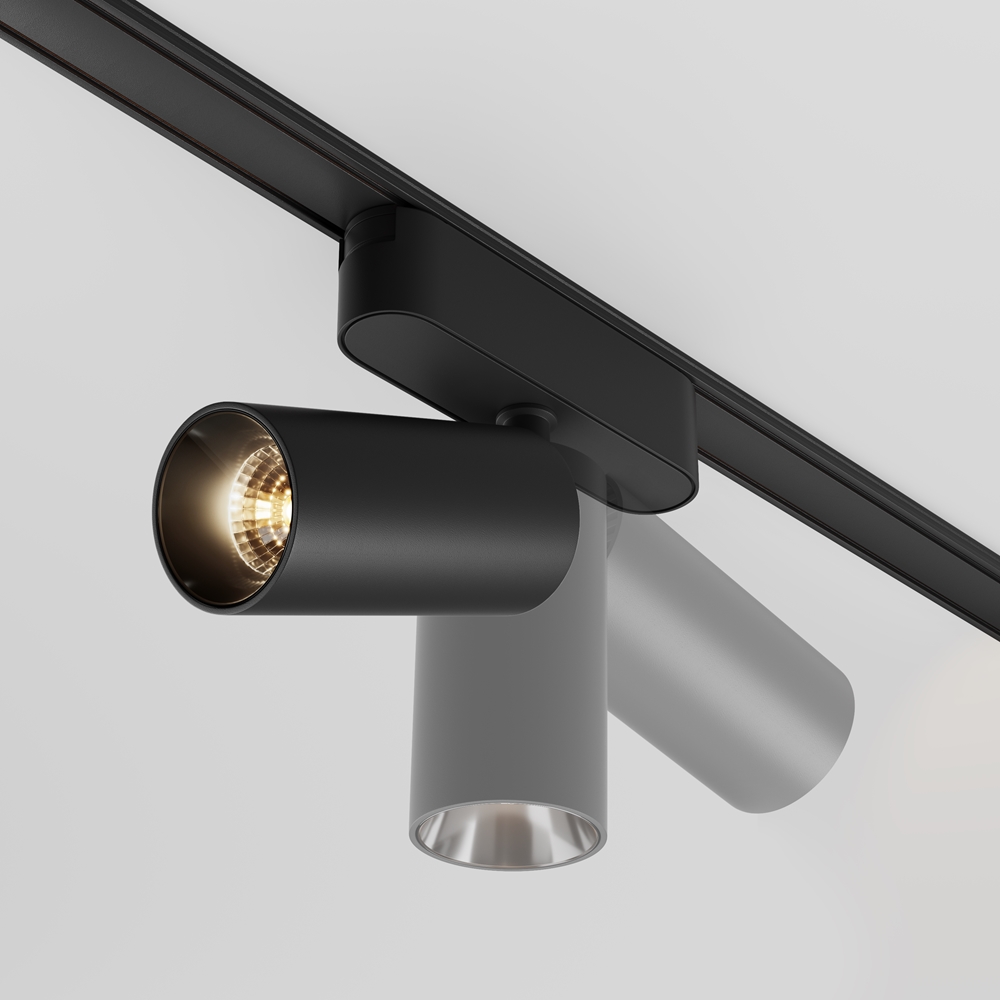 Трековый светильник Focus LED — изображение 2