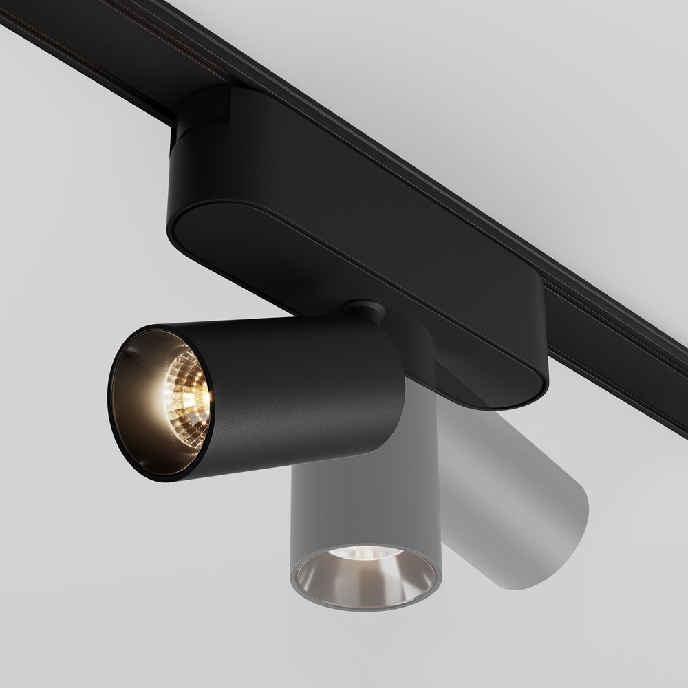 Трековый светильник Focus LED — изображение 2