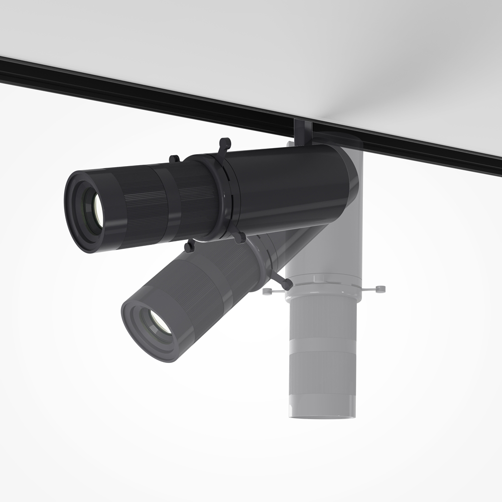 Трековый светильник Gala — изображение 2