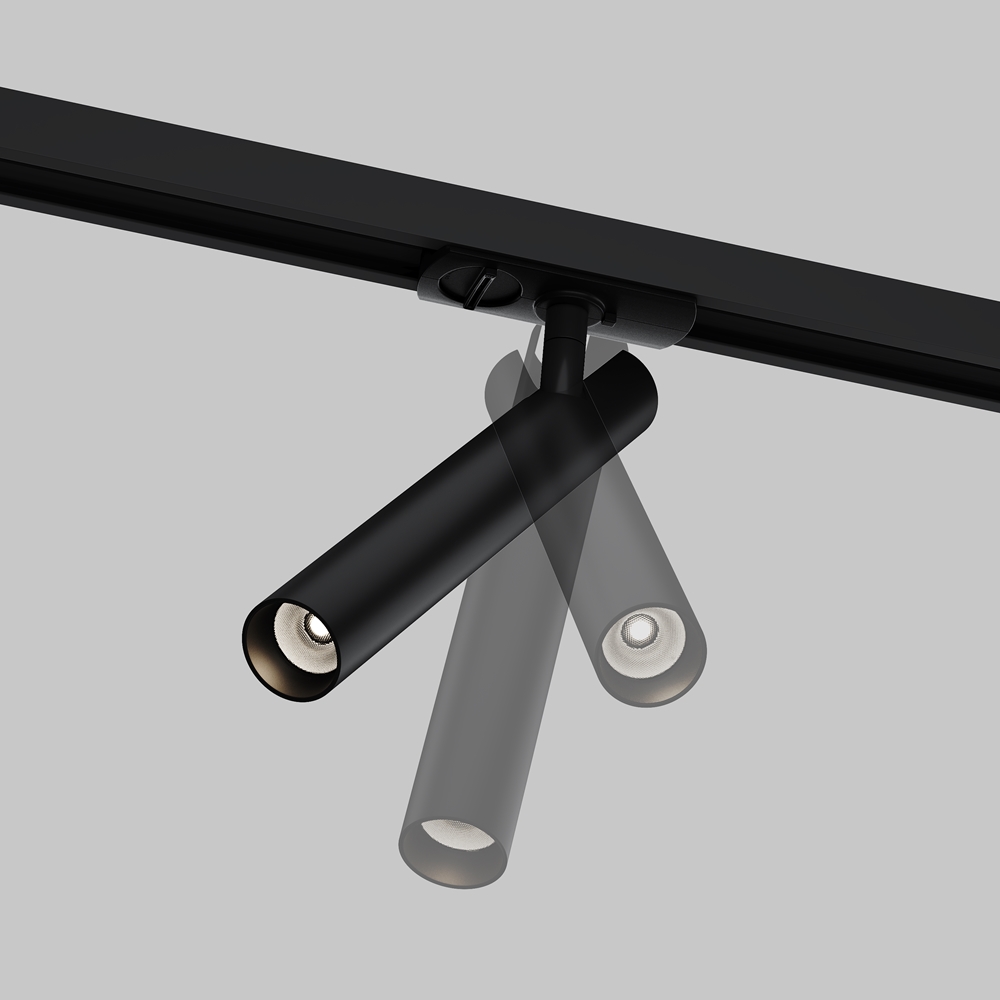 Трековый светильник Focus T — изображение 2