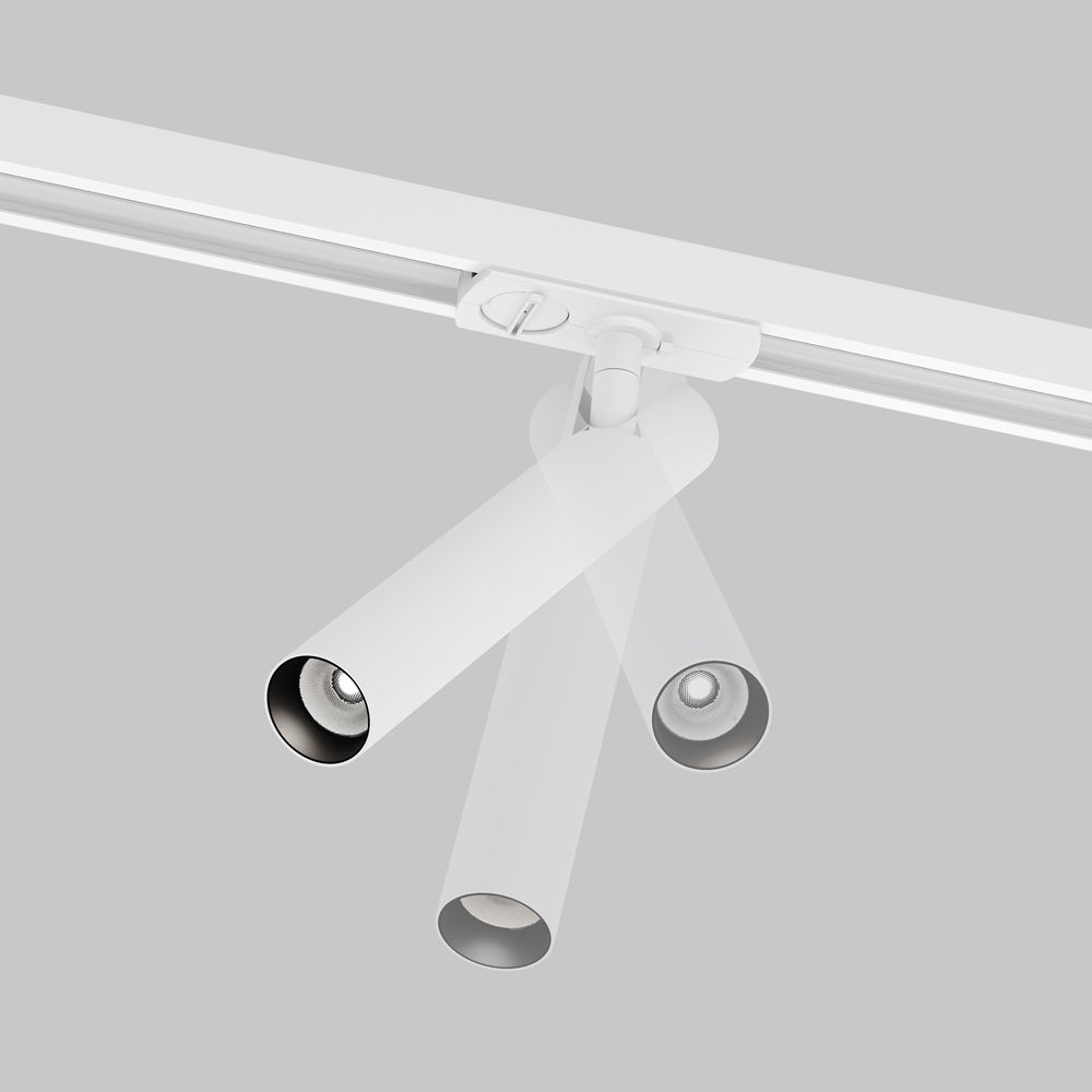 Трековый светильник Focus T — изображение 2