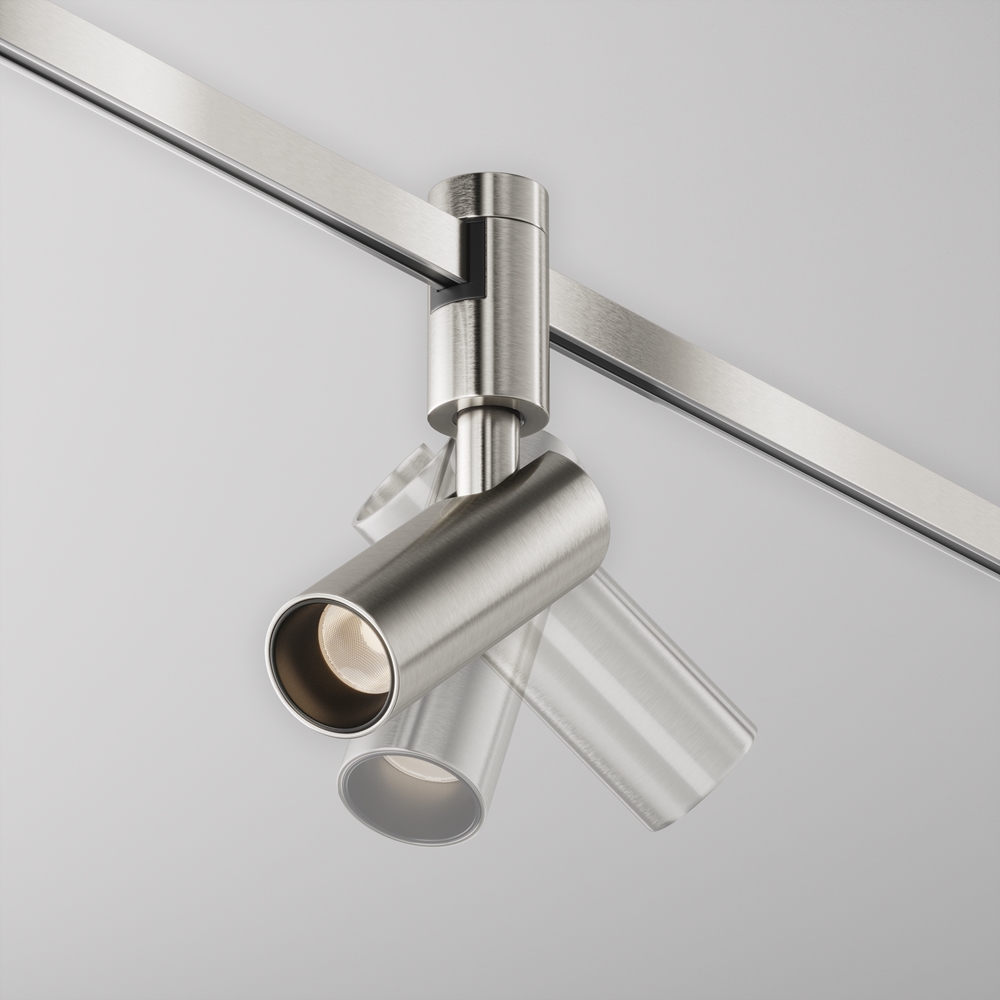 Трековый светильник Focus Led Flarity 3000K 5Вт 34° — изображение 2