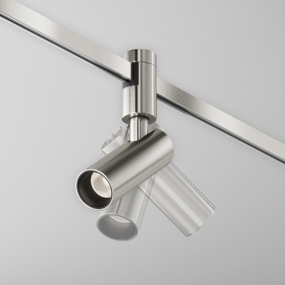 Трековый светильник Focus Led Flarity 4000K 5Вт 34° — изображение 2