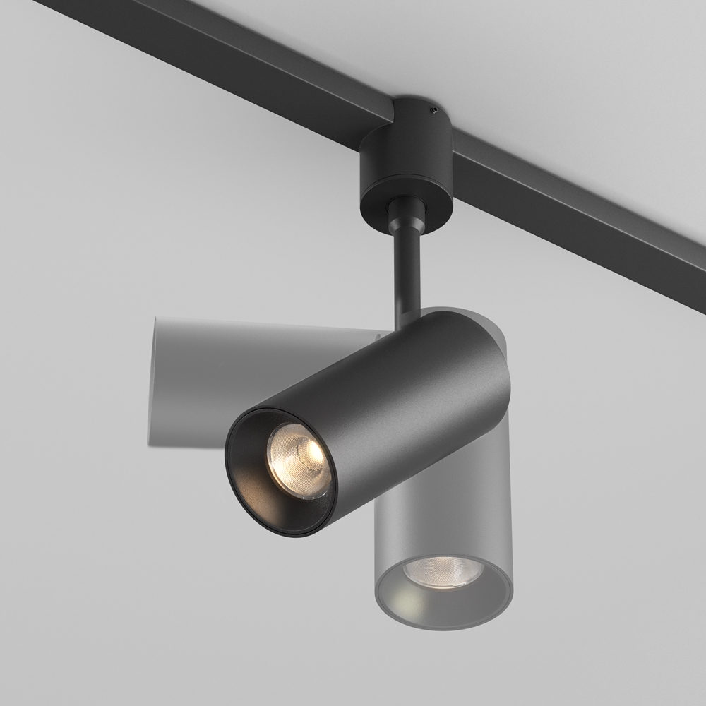 Трековый светильник Focus Led Elasity 3000K 10Вт 36° — изображение 2