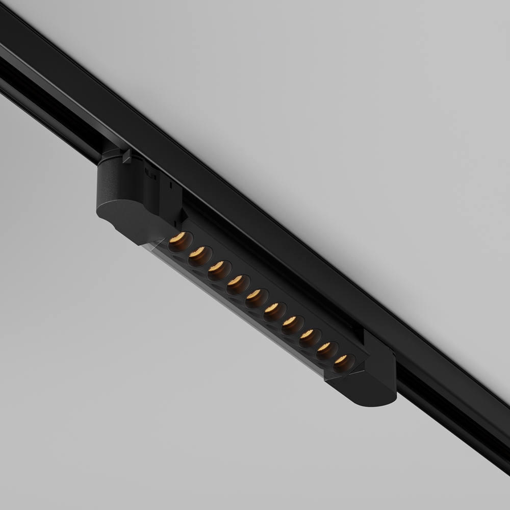 Трековый светильник Points — изображение 2