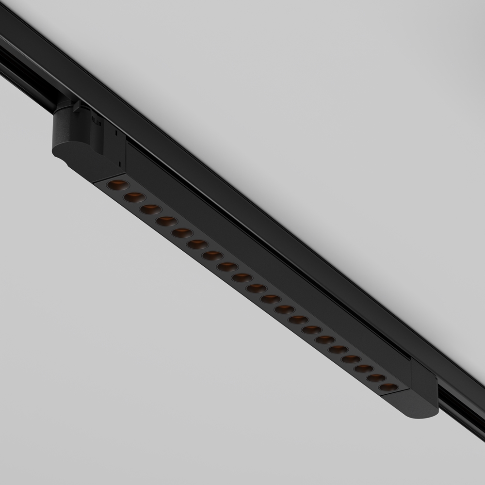 Трековый светильник Points — изображение 2