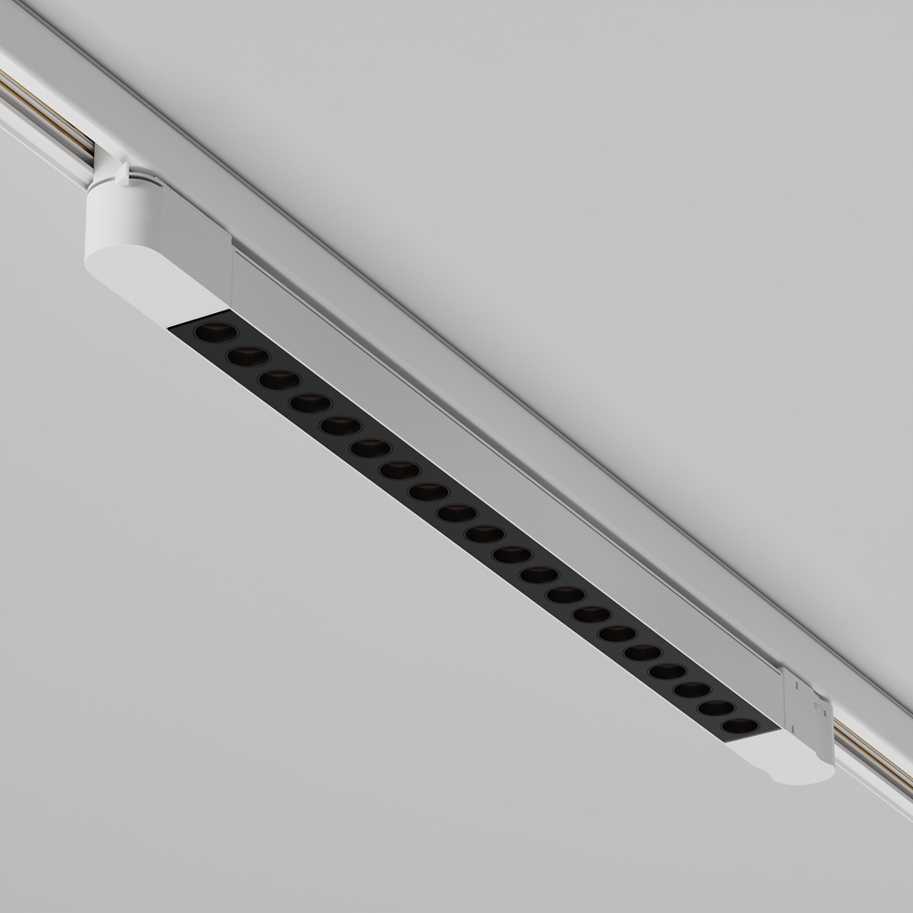 Трековый светильник Points — изображение 2