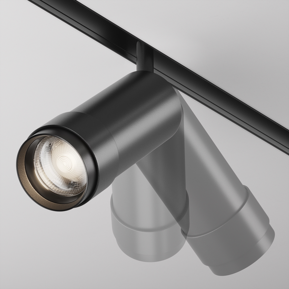 Трековый светильник Focus Zoom — изображение 2