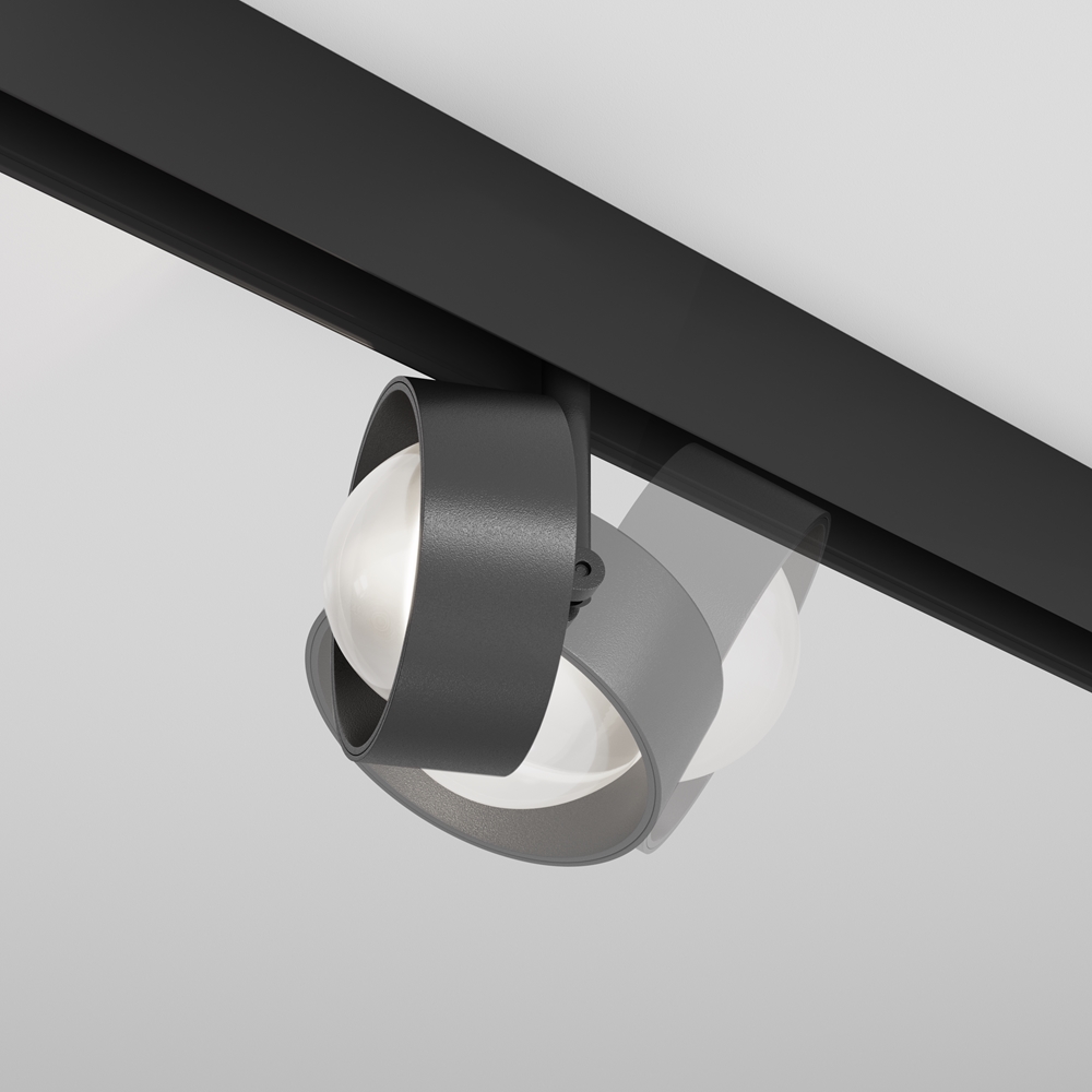Трековый светильник Lens — изображение 2