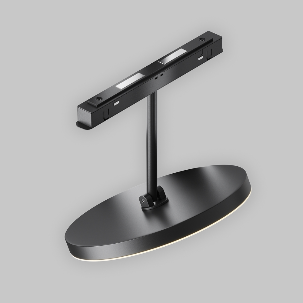 Трековый светильник Plato — изображение 5