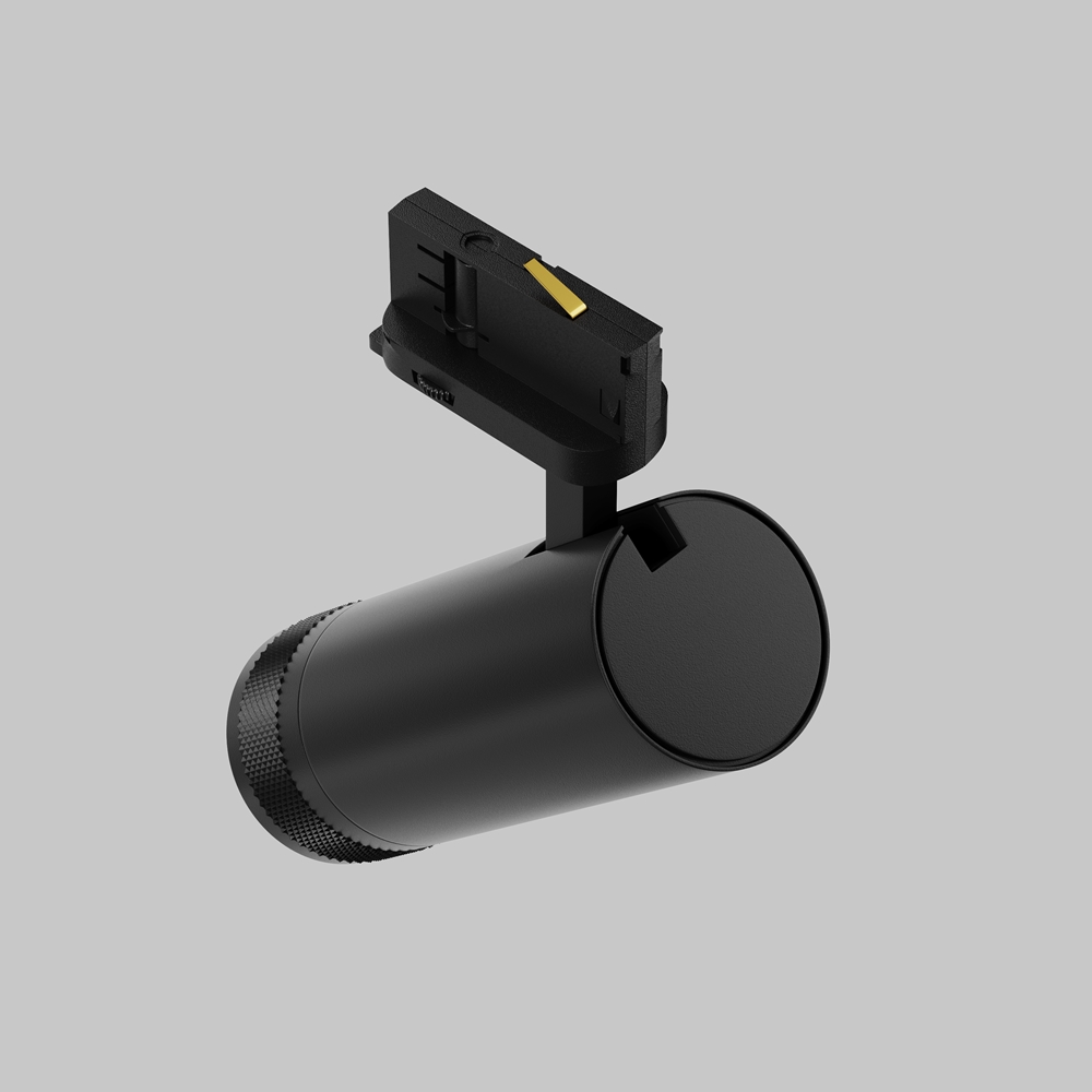 Трековый светильник Focus Zoom — изображение 6