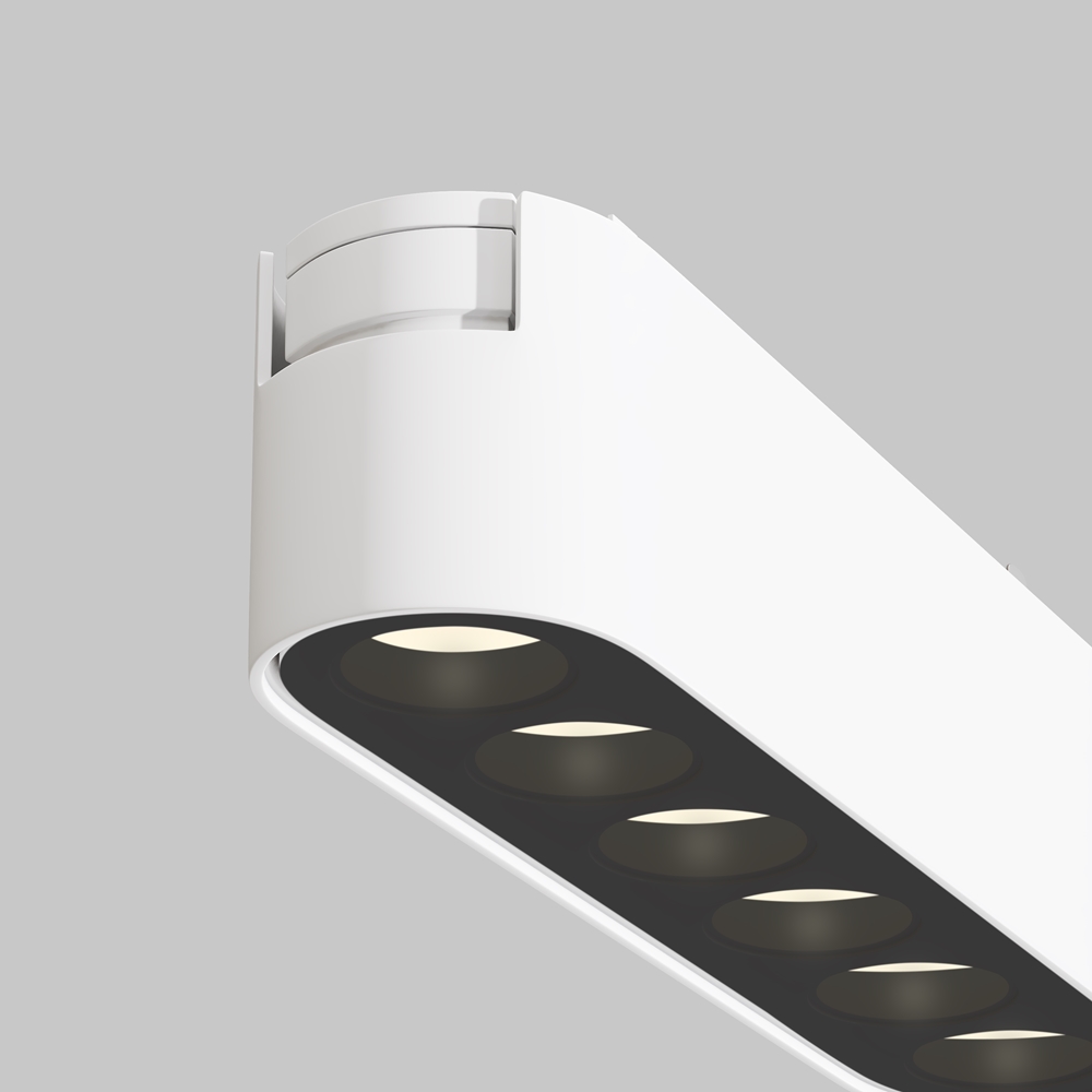 Трековый светильник Points — изображение 2