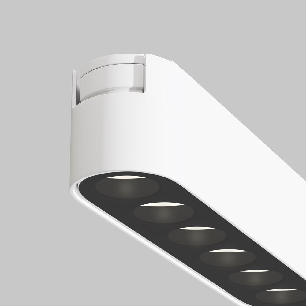 Трековый светильник Points — изображение 2