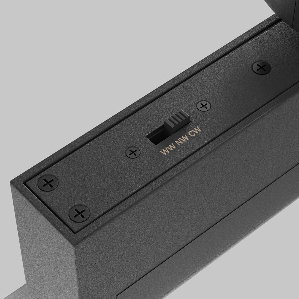 Трековый светильник Points — изображение 3